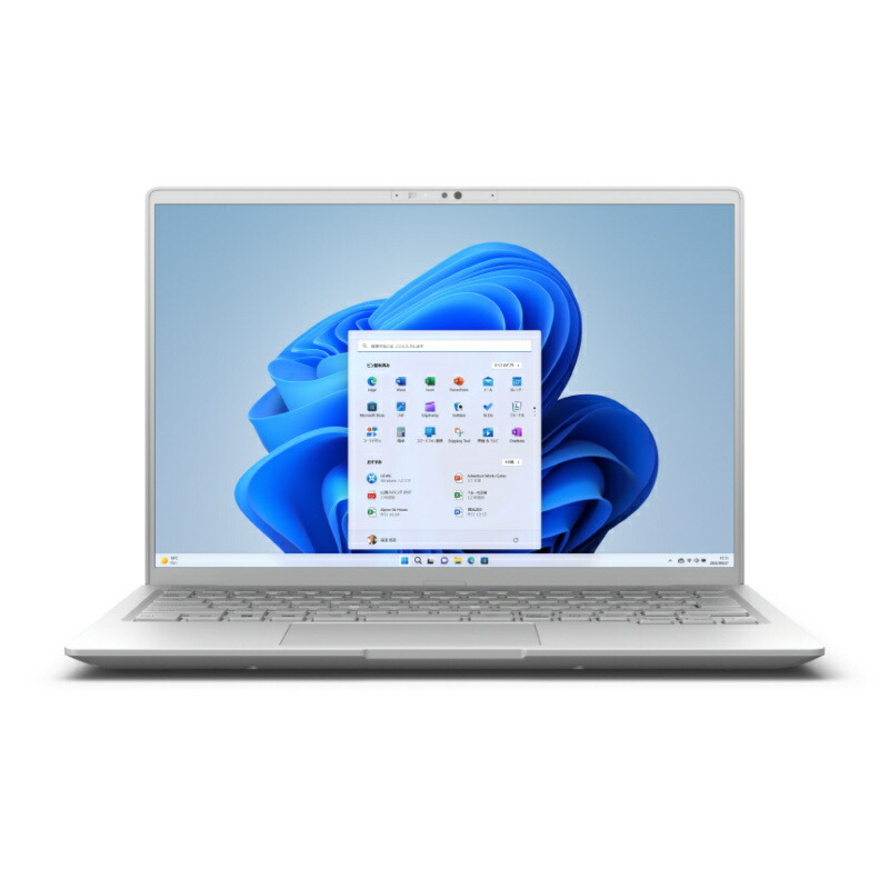 楽天市場】【新品】 NEC LAVIE N13 Slim PC-N1355HACY 13.3型 ヘーゼル
