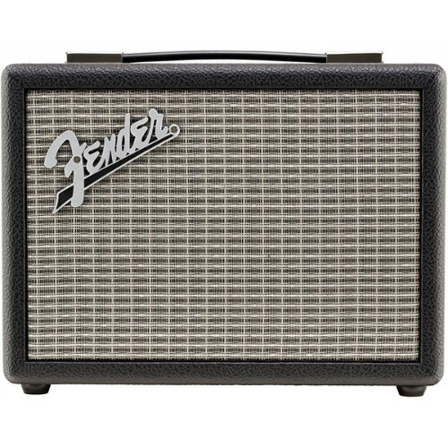 楽天市場】Fender Audio Bluetoothスピーカー Fender Indio 2
