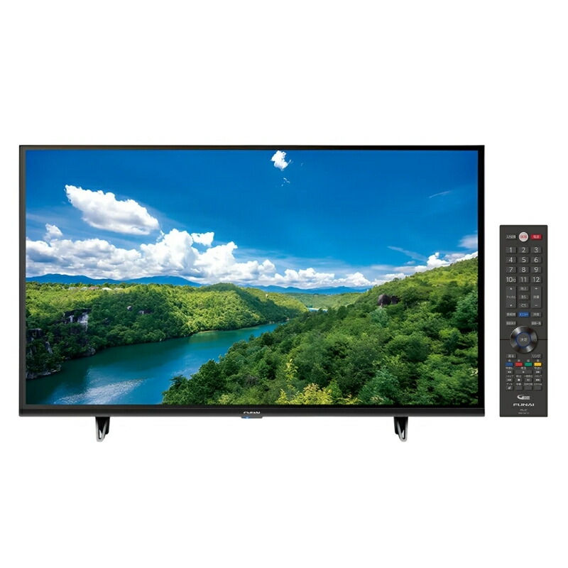 FUNAI Fire TV 24V型 FL-24HF170 特価売り切れ御免 F170シリーズ｜FUNAI Fire TV製品情報
