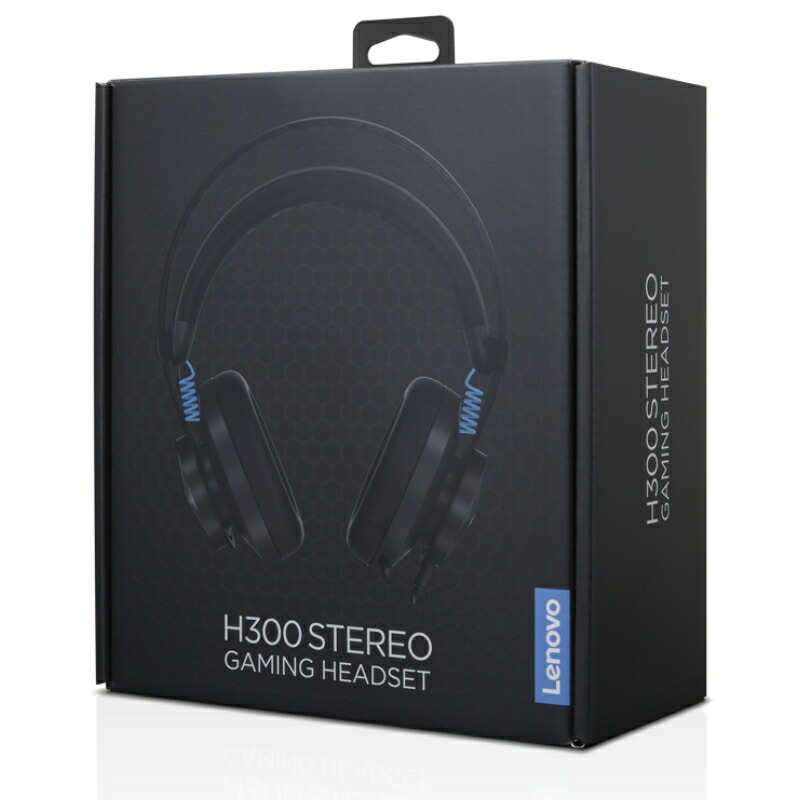 【未開封】Legion H500 PRO 7.1サラウンドサウンドヘッドセット Lenovo Legion H500 Pro 7.1 サラウンド・サウンド・ゲーミング