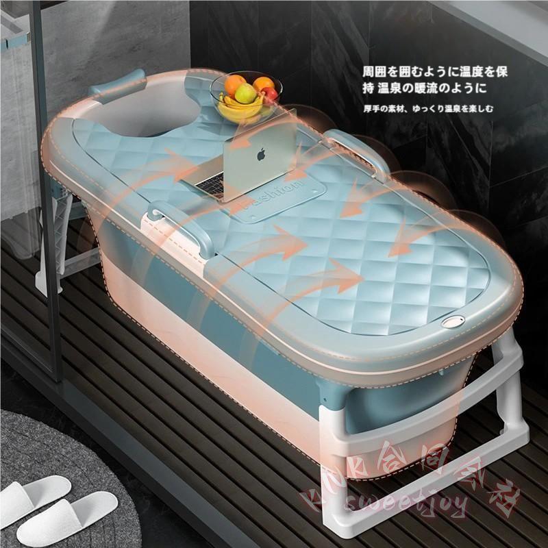 ポータブルバスタブ 折り畳み式湯ぶね 難民キャンプ飾り気の無い 折りたたみ2階建てバス溜め桶 風呂桶 赤ちゃん湯ぶね お風呂 飾り気の無い湯ぶね 納める飾り気の無い とり備える飾り気の無い 使い分かりやすい シャワー相応う