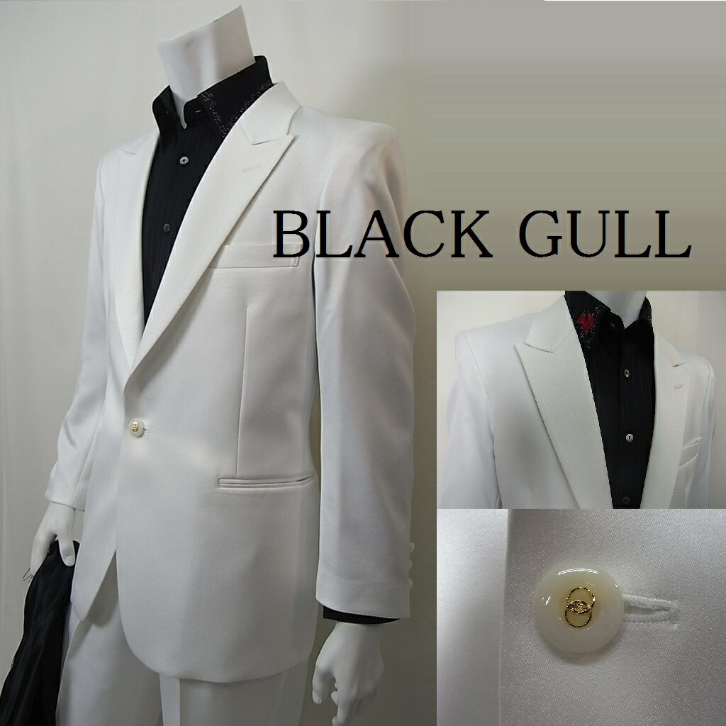 最新の激安 楽天市場 Black Gull メンズ ステージ衣装 コスチュームロック バンド衣装 男性 品番 デザイン Ja 6600ベネシャン シングルジャケット 送料無料 ステージ衣装 Black Gull 売り切れ必至 Prcs Org Pk