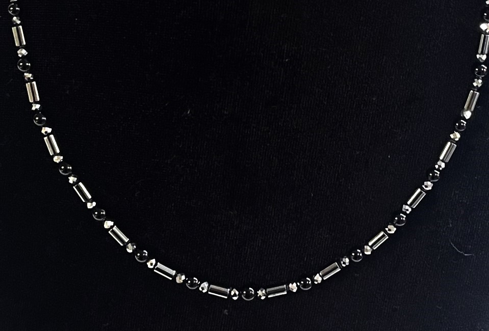 楽天市場】バランスe天然石ブレスレット800＜テラヘルツ＆ブラック