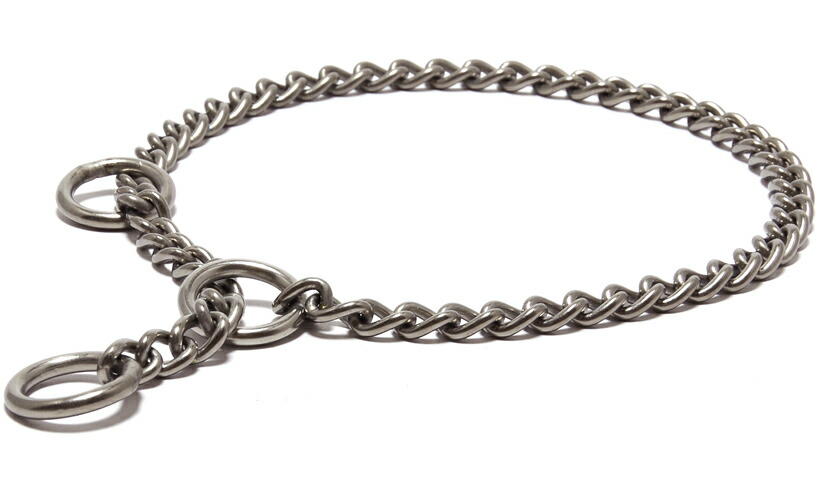 楽天市場】＜2.4mm/45cm＞チタンチョークチェーン（ラウンド） : ザ