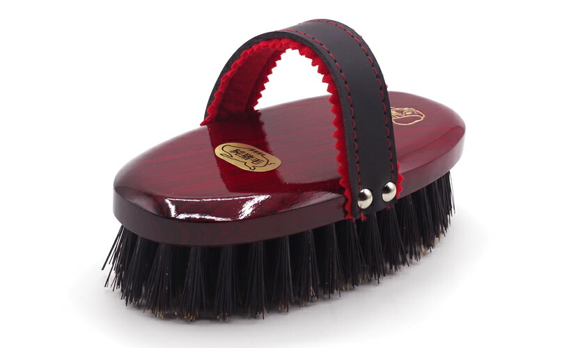 楽天市場】バイオガンス 高級獣毛ブラシ BIOGANCE エルゴランス