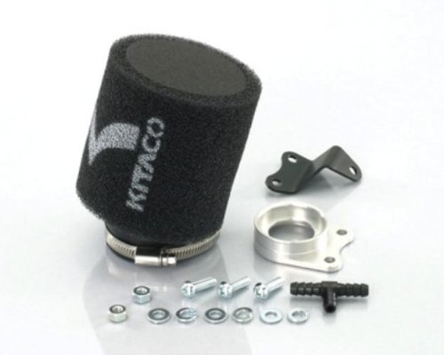 キタコ(KITACO) スーパーパワークリーナーキット ズーマー(FI車) 515-1135700