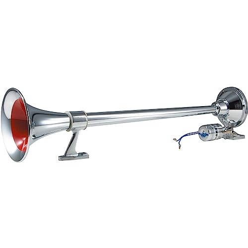 ジェット イノウエ(JET INOUE)低電流丸ビックホーン 24V 640L 505825｜selectshop BlackLabel