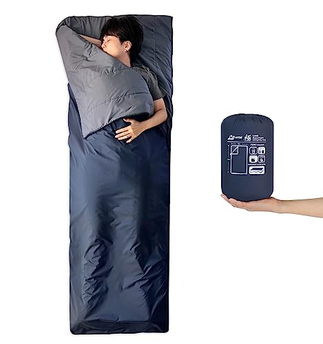 Litume 5°C-15°C 合体可能 ダウン寝袋 565g、軽量、パッキング Amazon.co.jp: Litume 5°C-15°C 合体可能 ダウン寝袋 565g、軽量