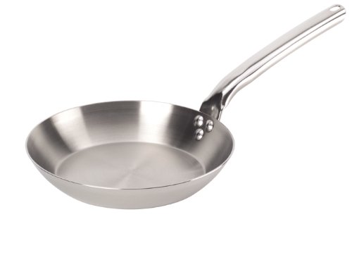 楽天市場】フライパン 直径28cm 7層 ステンレス デメイエレ ジョン