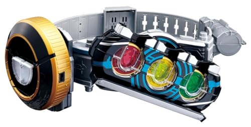 仮面ライダーOOO (オーズ) 変身ベルト DXオーズドライバー画像