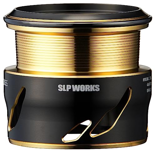 ＳＬＰＷＯＲＫＳ ダイワ(DAIWA) slpワークス(Daiwa Slp Works) EX 空想科学小説木管 2500SSS