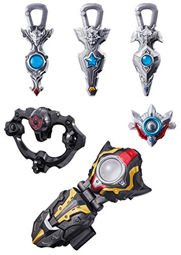 ウルトラマンタイガ DXウルトラマンタイガ完全なりきりセット｜selectshop BlackLabel