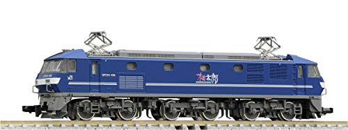 TOMIX Nゲージ EF210-100形 新塗装 7137 鉄道模型 電気機関車