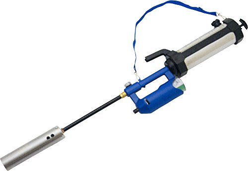 榮製機 灯油式草焼きバーナー 草焼一番 KY-2500HB|selectshop BlackLabel