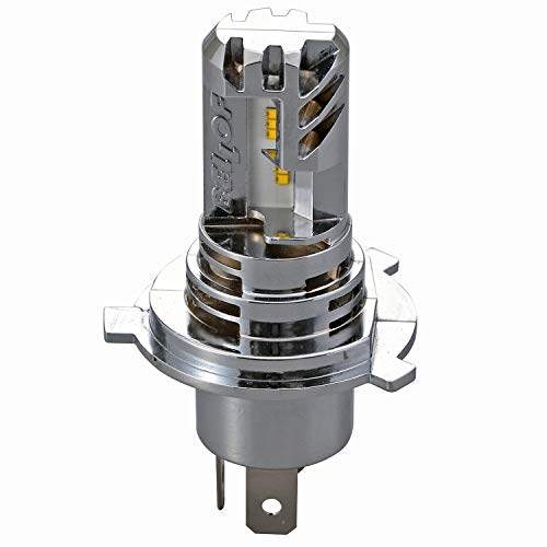 デイトナ(Daytona) BELLOF(ベロフ) バイク用 LED H4 ヘッドライトバルブ 1800ルーメン プレシャスレイZ 4500K(