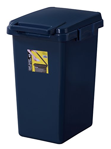 ワンハンドトラッシュカン 45L LFS-845NV