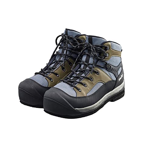 [双進] 靴 RV ドレインウェーディングシューズII FE グレー M｜selectshop BlackLabel 14,079円