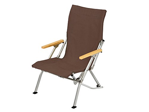snow peak アウトドアチェア 黒 楽天市場】スノーピーク メッシュローチェアショート snow peak