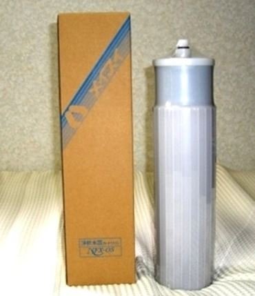 メイスイ 業務用浄軟水器 NFX-OS 交換用カートリッジ｜selectshop BlackLabel
