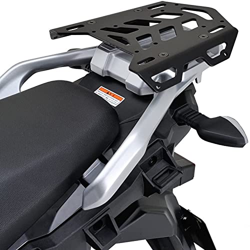 デイトナ(Daytona) バイク用 リアキャリア Vストローム250(17-23)専用 マルチウイングキャリア 96658