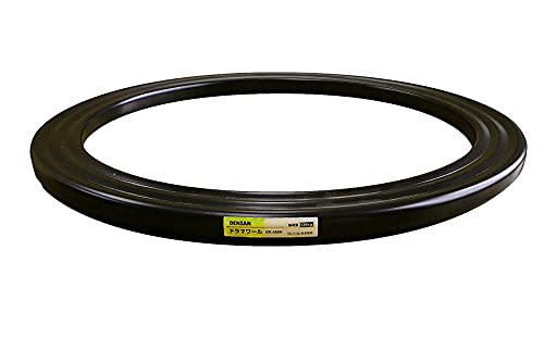 デンサン ドラマワール ドラム・作業用回転台 4.9kN(500kgf)用 万能型(乗せるものを選ばない) DR-450N|selectshop BlackLabel