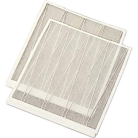 日立 換気扇用交換フィルター(5枚入り)HITACHI 25cmタイプ VP-25GF5