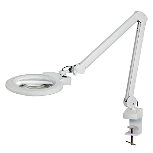 ホーザン(HOZAN) LEDアームルーペ L-678|selectshop BlackLabel