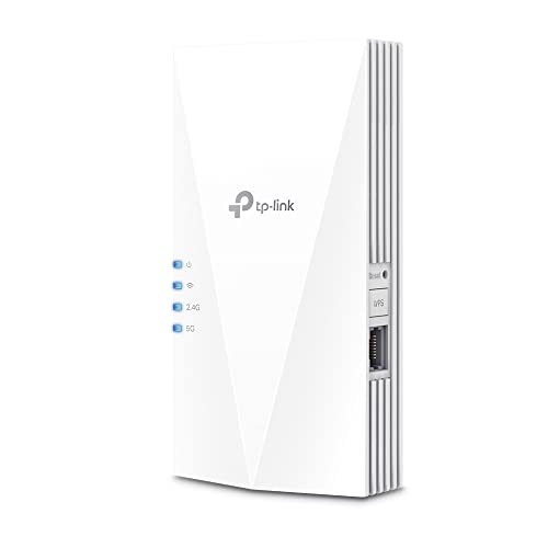 d*u様 TP-Link Wi-Fi 6E対応 無線LAN 中継器2402 楽天市場】TP-Link Wi-Fi 6E 対応 無線LAN 中継器 Wi-Fi中継機