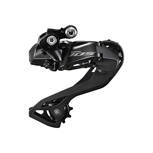 シマノ(SHIMANO) RD-R7150A 12S Di2 相応うCS置き目側34T～36T リアディレーラー IRDR7150A 黒いこと
