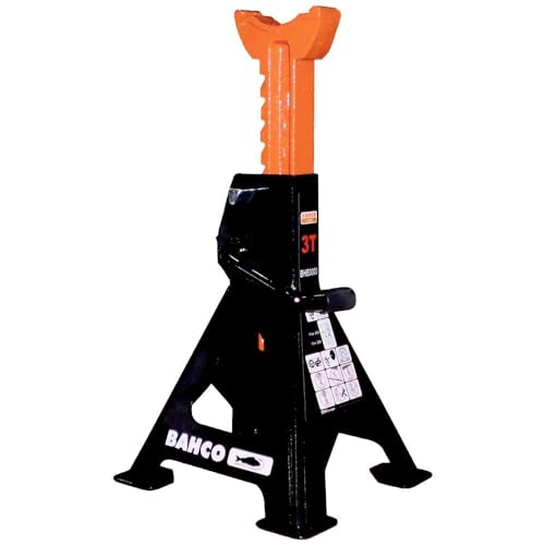 BAHCO(バーコ) Jack Stand ジャッキスタンド 3ton BH33000