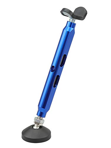 キジマ(Kijima) バイクパーツ 簡易スタンド スタンドイージーアップ メンテナンススタンド 調整範囲255-370mm 対応重量150kg