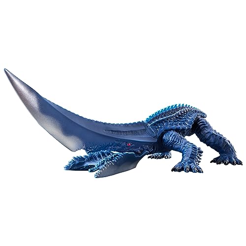 楽天市場】X-PLUS 大怪獣シリーズ 大映特撮編「ギロン ガメラ対大悪獣