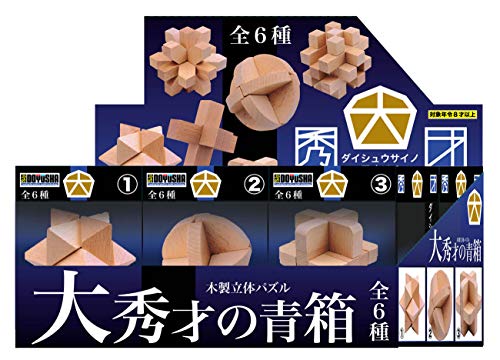 立体パズル×6 (セット売りです) 楽天市場】全12色 木製パズル 型はめパズル 形合わせ 六角形