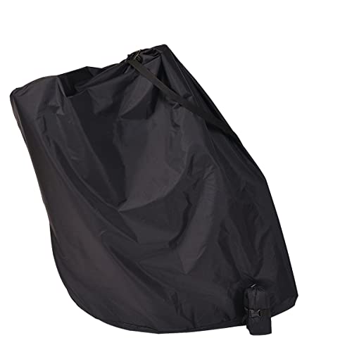 オーストリッチ(OSTRICH) 輪行袋 [L-100ワイド] ディスクスターターセット｜selectshop BlackLabel
