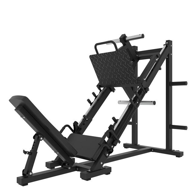 月末限定値下げ！TUFSTUFF タフスタッフ レッグプレス ハックスクワット TUFSTUFF タフスタッフ レッグプレス ハックスクワット 解体済み