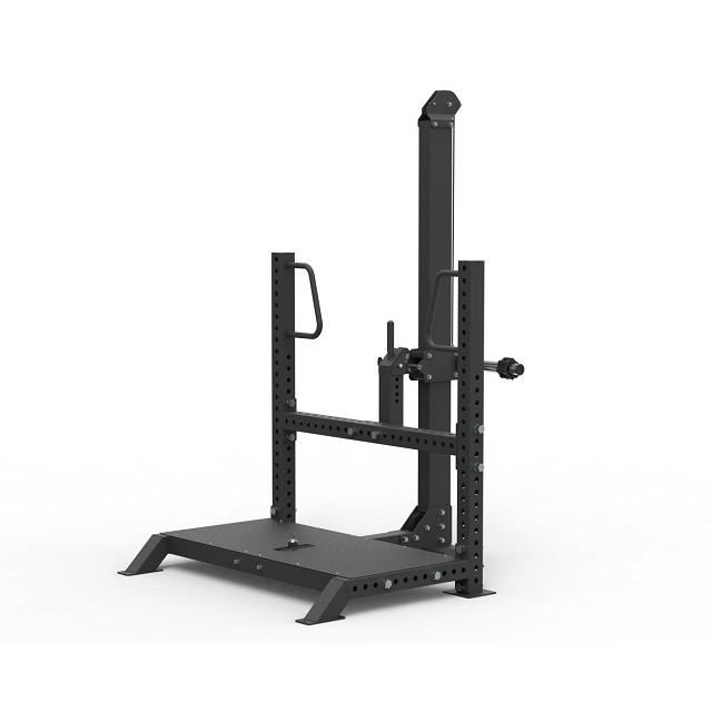 モリヤ　ベルトスクワット ベルトスクワットマシン - 株式会社モリヤ