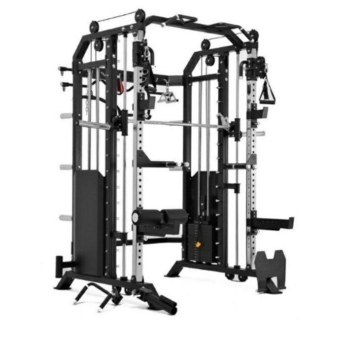 楽天市場】BS-X7 ハーフラック ケーブルクロス パワーラック