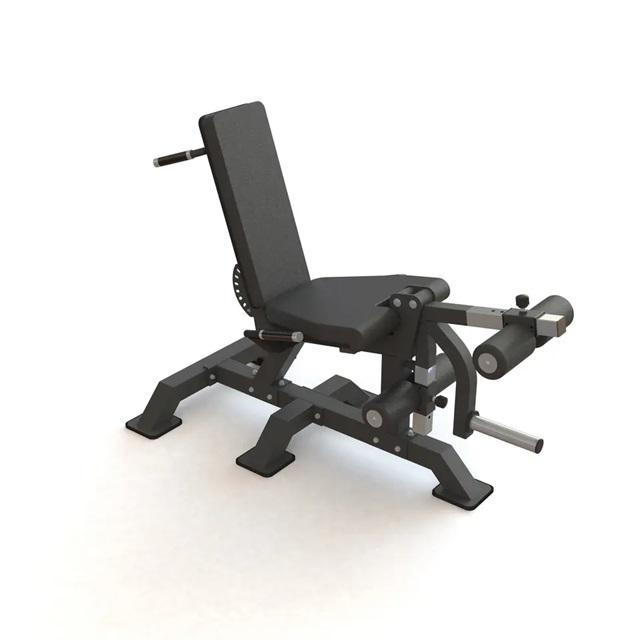 IRONMASTER スーパーベンチPRO用 レッグアタッチメントPRO Ironmaster］スーパーベンチPRO用アタッチメント 「レッグ