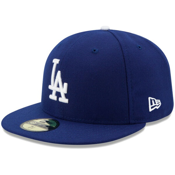 楽天市場】NEW ERA ニューエラ キャップ 【59FIFTY LA ドジャース