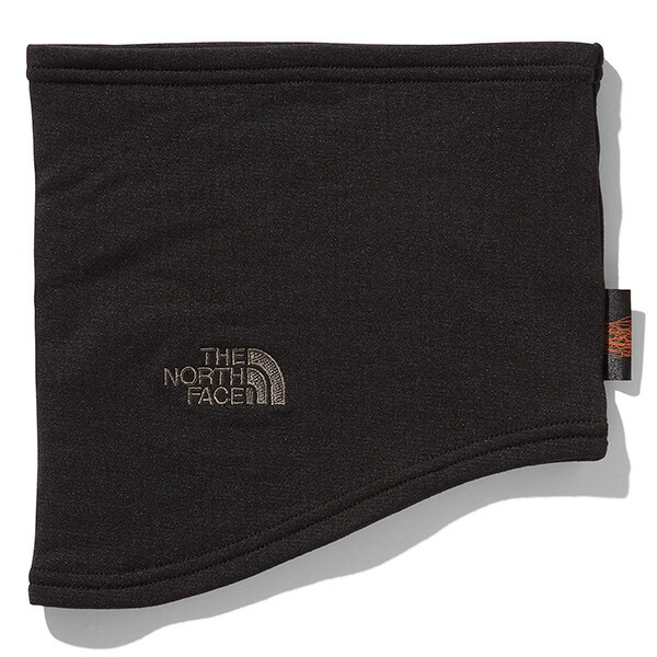 north face snood black