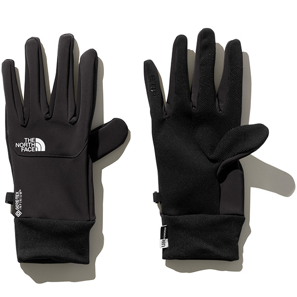 the north face windstopper etip glove