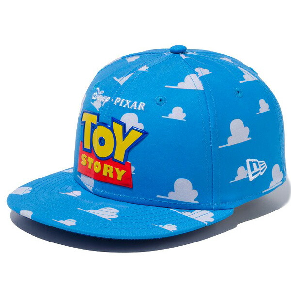 new era toy story hat