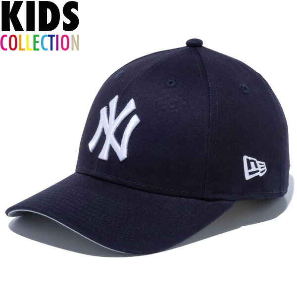楽天市場】ニューエラ キッズ キャップ 帽子 NEW ERA Youth