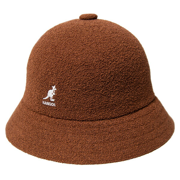 帽子 BERMUDA CASUAL 231069612 KANGOL/カンゴール/BERMUDA CASUAL/231069612 – calif（カリフ