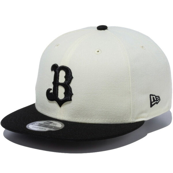 楽天市場】ニューエラ キャップ NPB ゴールドロゴ オリックス