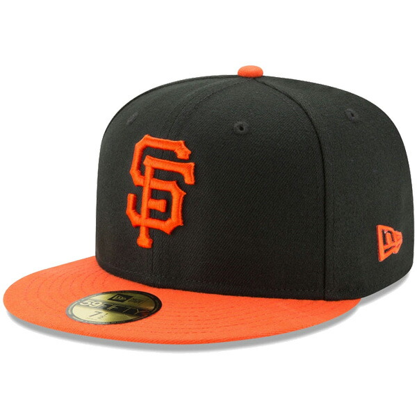 楽天市場】ニューエラ キャップ 59FIFTY サンフランシスコ