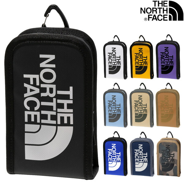 楽天市場】ノースフェイス ポーチ THE NORTH FACE メンズ