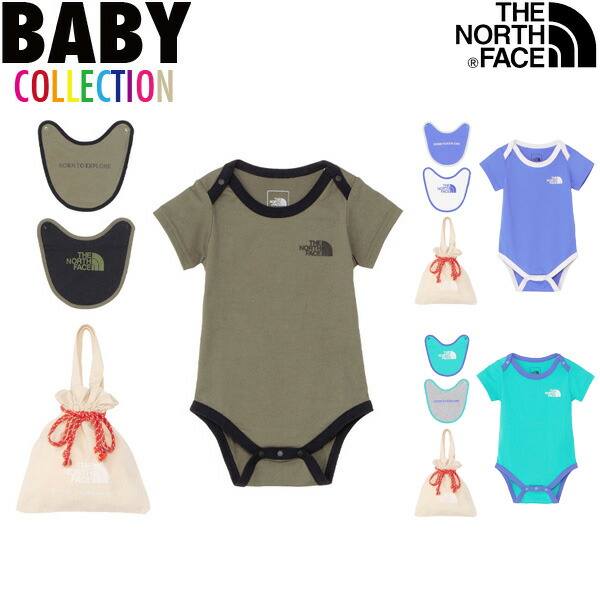 楽天市場】【正規品】ザ・ノース・フェイス ベビー ラッチ パイル