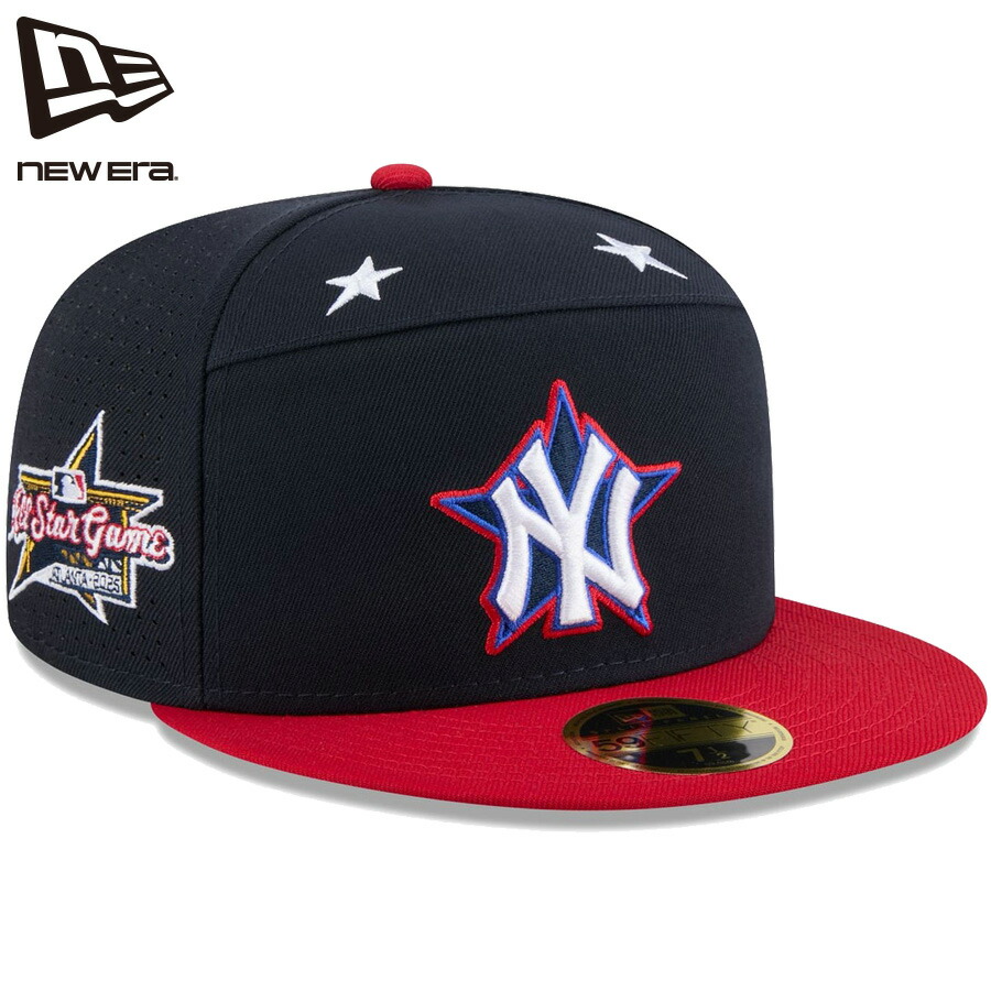 楽天市場】ニューエラ キャップ NEW ERA 59FIFTY ドジャース 2025 MLB