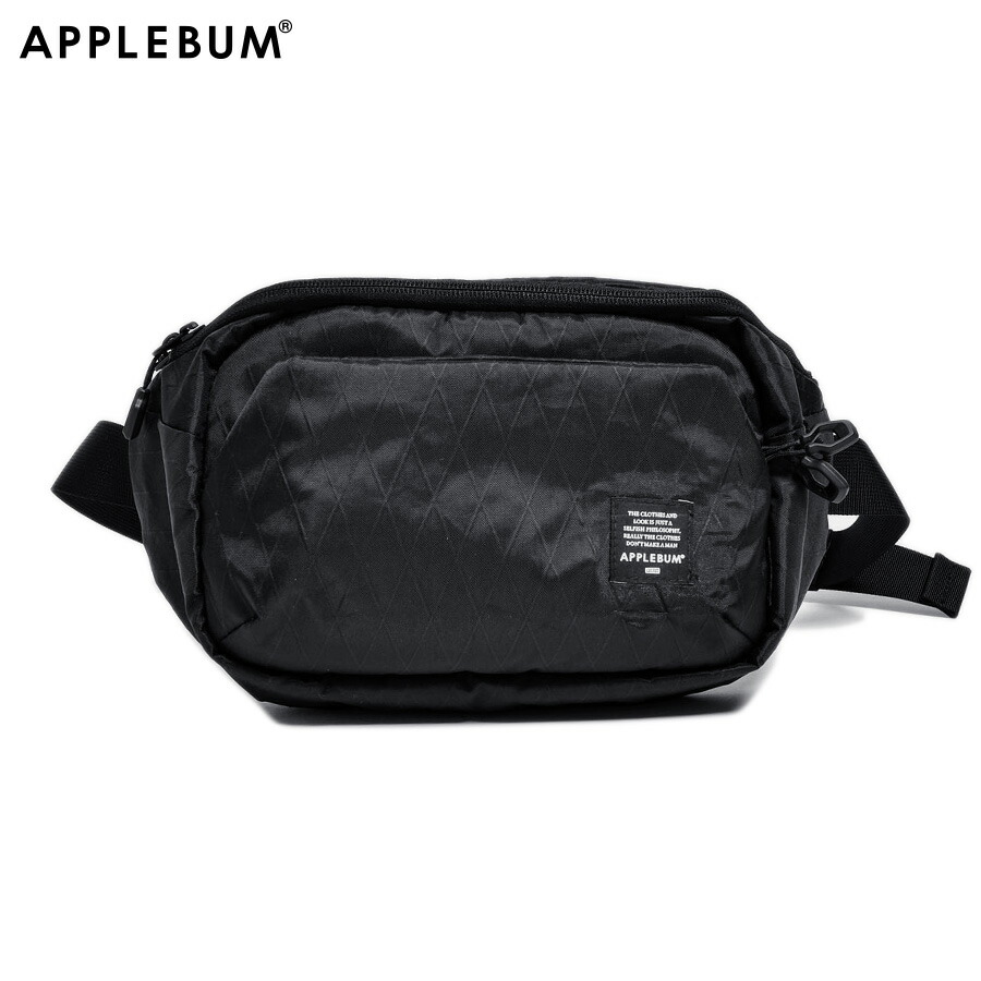 楽天市場】【本物・正規品】 新品 アップルバム APPLEBUM Babylon